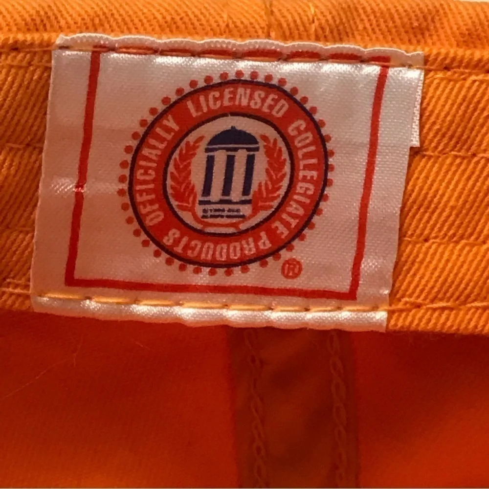 Signatures University of Tennessee Volunteer Ball Cap